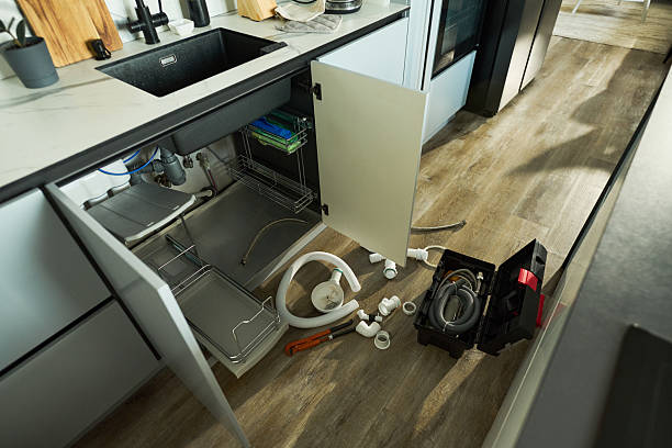 24/7 Emergency Gas Line Repair experts in Canyon Country, CA